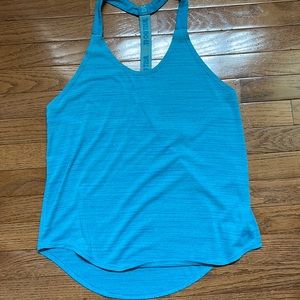 Nike Dri Fit Tank Too